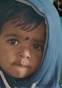 राहुरी तालुक्यात भीषण उष्णतेचा कहर; सोनगांवमधील दीड वर्षीय चिमुरडीचा उष्माघाताने दुर्दैवी मृत्यू