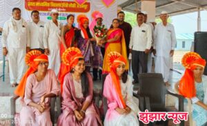 आश्वी केंद्रात पिंप्री लौकीची अदिती गाडेकर प्रथम; प्रवरा माध्यमिक विद्यालयाचा १००% निकाल, गुणवंतांचा शाही सत्कार