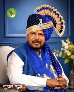 राहुरीच्या कणगरमध्ये राजकीय मांदियाळी! ना. डॉ. रामदास आठवले आणि आमदार अक्षय कर्डिले यांचा भव्य नागरी सत्कार व पुतळा अनावरण सोहळा