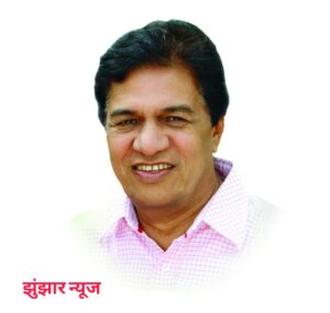 माजी आमदार डॉ. सुधीर तांबे यांना साने गुरुजी जीवनगौरव पुरस्कार जाहीर