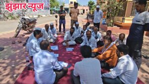 पानोडी ग्रामपंचायतीवर आता ‘महिला राज’ !